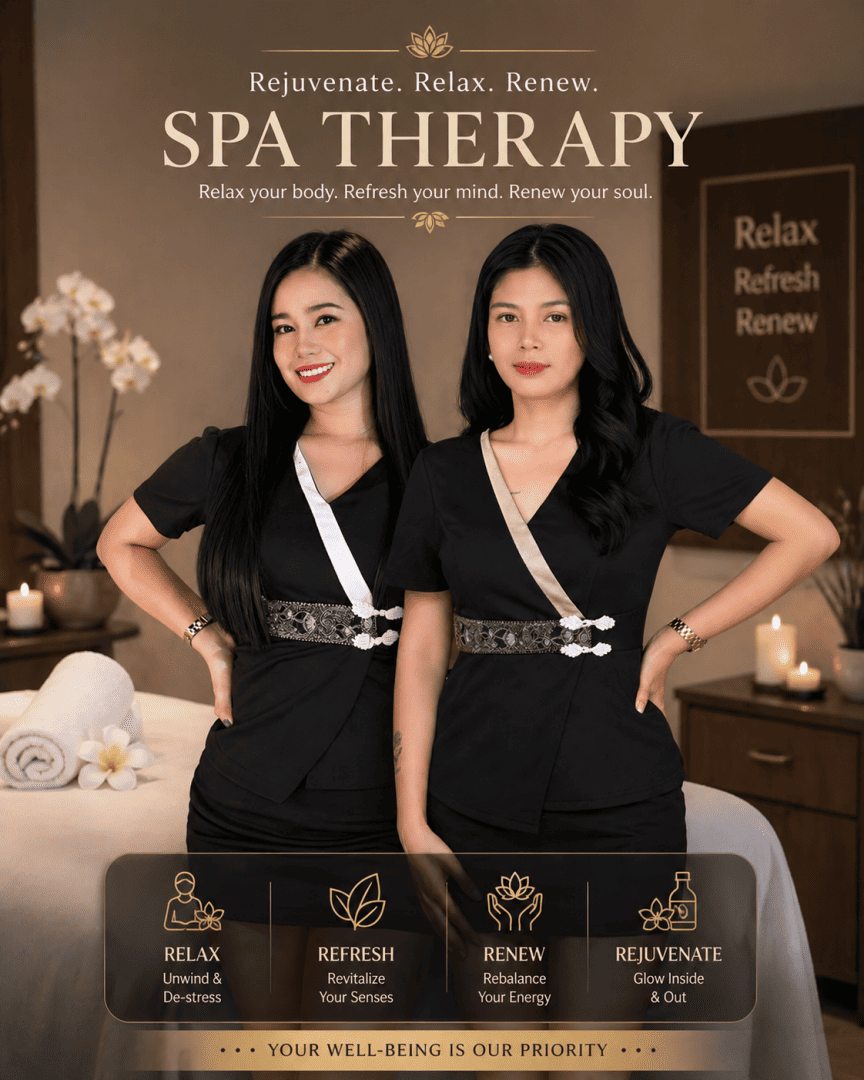 Spa in Malviya Nagar Bhopal